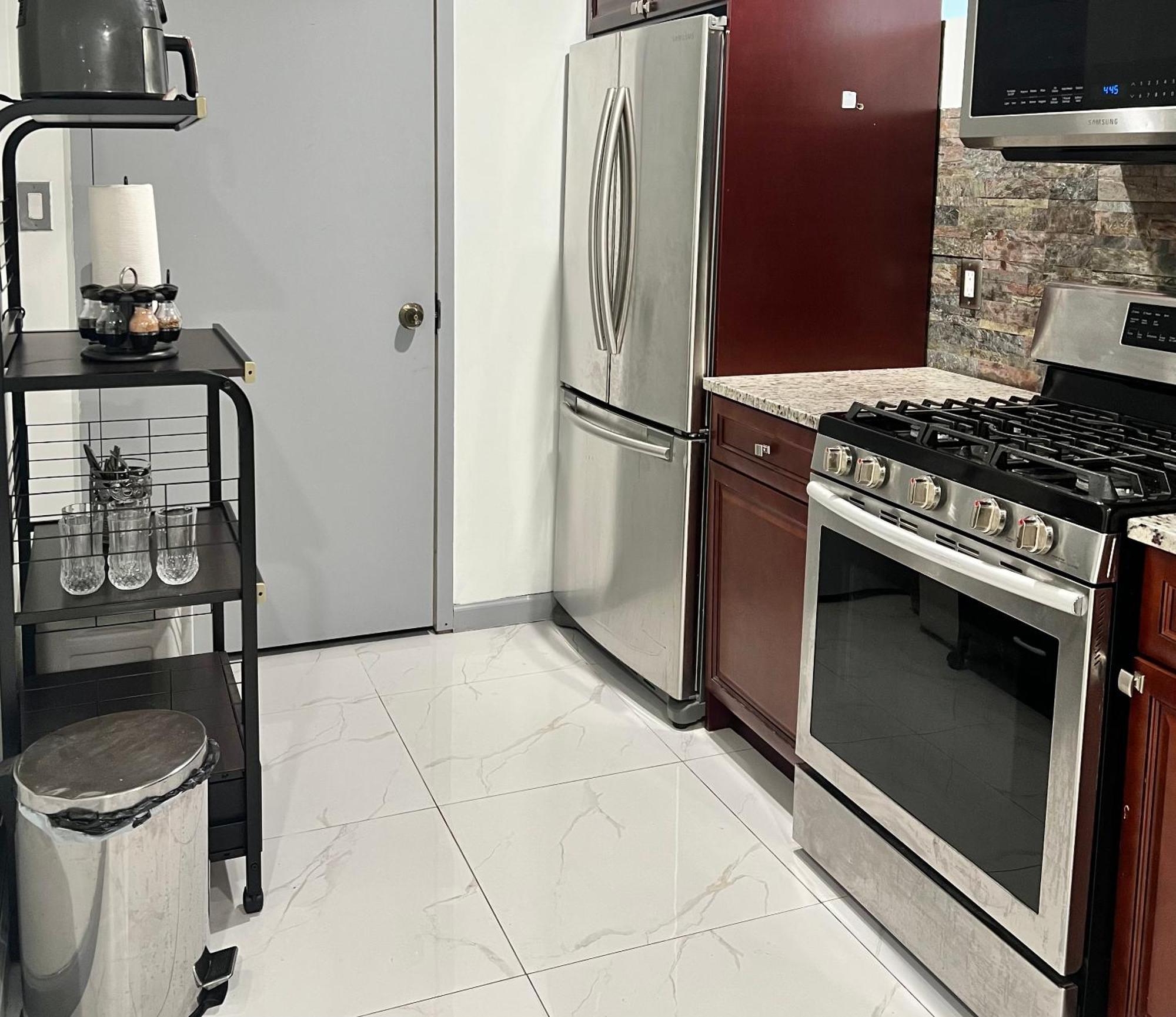 Luxury Guest House - Cheap Jfk Pick Up & Drop Off Available Nowy Jork Zewnętrze zdjęcie