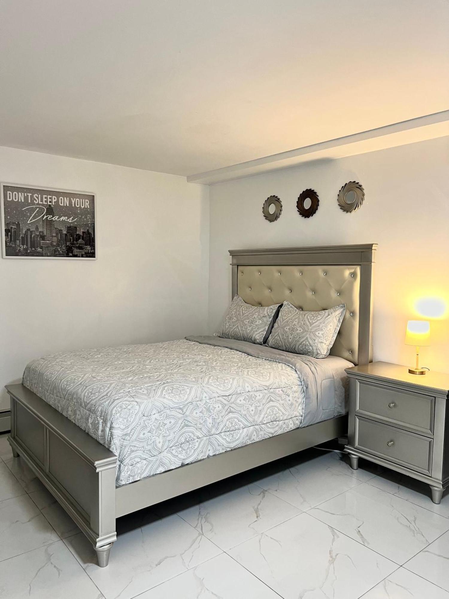Luxury Guest House - Cheap Jfk Pick Up & Drop Off Available Nowy Jork Zewnętrze zdjęcie